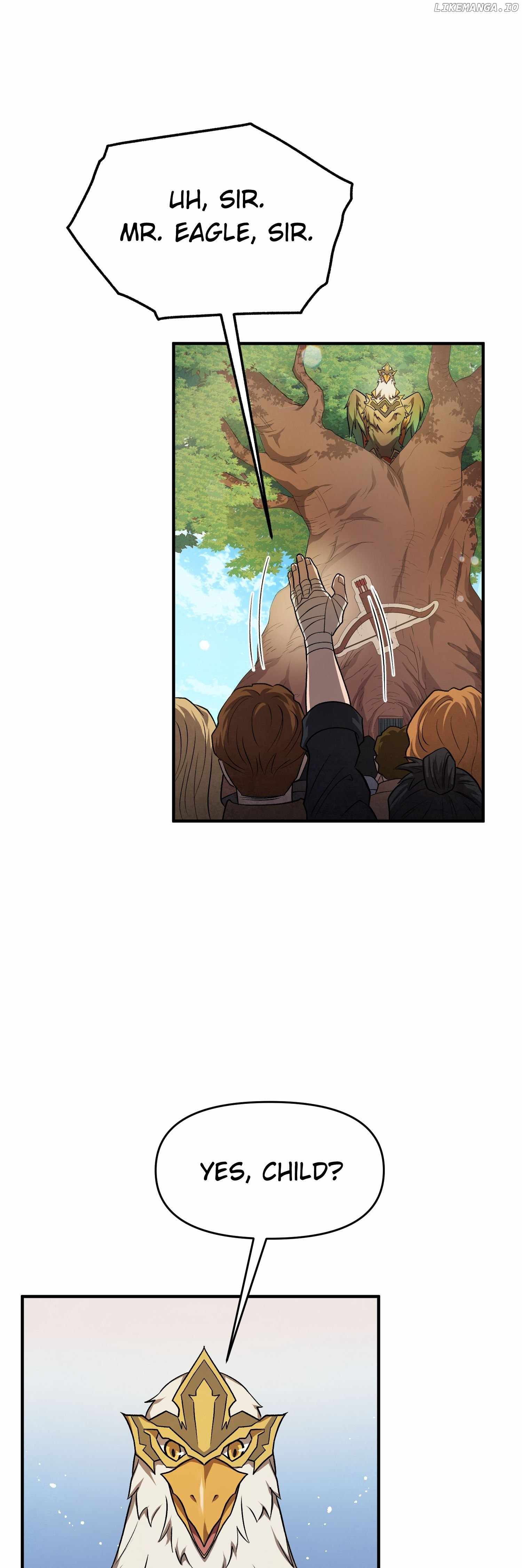 Legendary Retirement Chapter 24 41